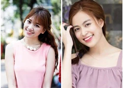 Báo Hàn ca ngợi Hari Won nhưng lấy nhầm ảnh Hoàng Thuỳ Linh minh hoạ