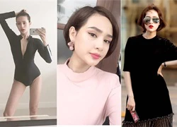 'Tình sử' ghê gớm của Hiền Hồ trước khi yêu Soobin Hoàng Sơn