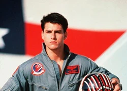 Tom Cruise mang 'Top Gun' trở lại vào mùa hè 2019