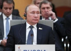 Tổng thống Putin: Không được mất bình tĩnh trong vấn đề Triều Tiên