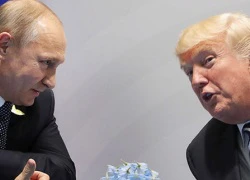 Tổng thống Putin tiết lộ về con người thật của ông Trump