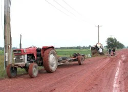 TP. Hồ Chí Minh: "Nhức đầu" quy hoạch đất nông nghiệp