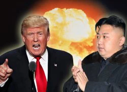 Tránh bị nã tên lửa, ông Trump nên mời Kim Jong-un đến Mỹ?