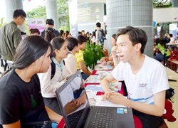 Trên 300.000 thí sinh thay đổi nguyện vọng xét tuyển đại học