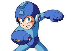 Trò chơi 'Mega Man' được Hollywood chuyển thể thành phim