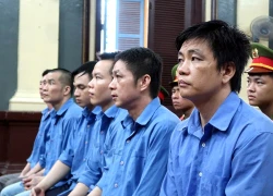 Trùm giang hồ Tý Điên kêu oan