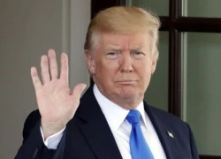 Trump hứng chỉ trích vì cấm người chuyển giới trong quân đội Mỹ