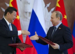 Trung Quốc cấm chỉ trích Tổng thống Putin trên mạng xã hội