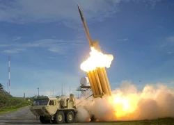 Trung Quốc quan ngại về việc Hàn Quốc triển khai thêm đơn vị THAAD