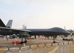 Trung Quốc thử nghiệm UAV bay được 10.000 km