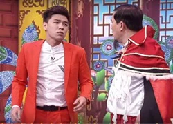 Trung &#8216;Ruồi&#8217; kể về quãng thời gian &#8216;kinh khủng&#8217; của gia đình