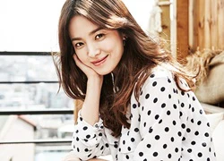 Tuổi thơ cơ cực bị cha ruồng bỏ của Song Hye Kyo