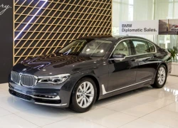 Tương lai của BMW sẽ ra sao tại Việt Nam?