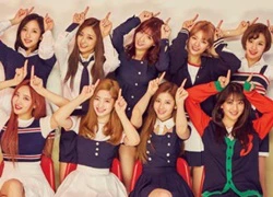 Twice bị đe dọa tấn công bằng axit