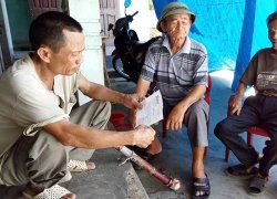 Uẩn khúc người phụ nữ bị bắt khẩn cấp vì nghi bắt cóc trẻ em