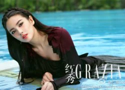 Vẻ đẹp thuần khiết của Song Hye Kyo