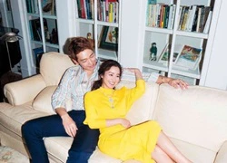 Vì Kim Tae Hee, Bi Rain không dám động vào đồ ăn ở sự kiện