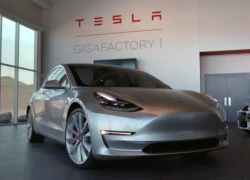 Vì sao Tesla Model 3 sẽ thay đổi thế giới xe hơi?