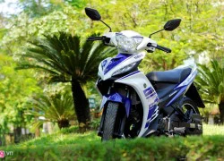 Vì sao Yamaha Exciter không có đối thủ tại Việt Nam?