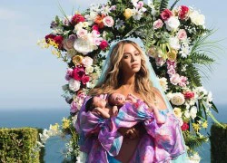 Vợ chồng Beyonce chi hơn 13 tỷ đồng để chăm hai nhóc tỳ mới chào đời