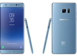 Vỡ mộng mua Galaxy Note FE giá mềm tại Việt Nam