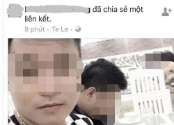 Vụ bịa đặt "án mạng kinh dị": CA truy tìm người chia sẻ "câu like"