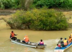 Vụ chìm thuyền thương tâm ở Lâm Đồng: Tìm thấy thi thể nạn nhân cuối cùng