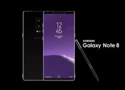 Vũ khí bí mật của Galaxy Note 8 có thể là tai nghe thông minh