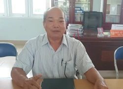 Vụ niêm phong hàng loạt phòng học: Sở GDĐT TT-Huế nói gì?