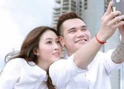 Vừa công khai yêu DJ 9X, Khắc Việt tung MV ca ngợi sự chung thủy