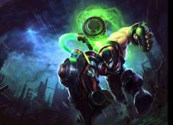 Vừa ra mắt phiên bản 7.14, Riot đã nerf khẩn cấp 2 vị tướng này vì quá "bá", giới thiệu xu hướng mới của LMHT