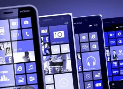 Windows Phone 8.1 chính thức bị dừng hỗ trợ