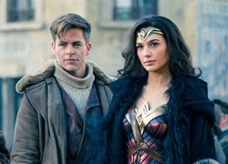 'Wonder Woman 2' có thể xảy ra trong thời kỳ Chiến tranh Lạnh