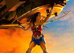 &#8216;Wonder Woman&#8217; giúp vũ trụ DC cán mốc 3 tỷ USD doanh thu