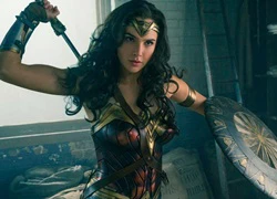 &#8216;Wonder Woman&#8217;, &#8216;Logan&#8217; và những ứng cử viên đầu tiên của Oscar 2018