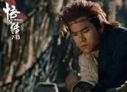 Wukong: Ngộ Không và Trư Bát Giới đẹp trai "hết phần thiên hạ"