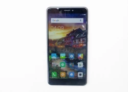 Xiaomi Mi Max 2 - phablet kiêm sạc dự phòng