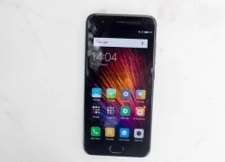 Xiaomi Mi6 về Việt Nam, giá 11 triệu đồng