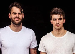 Xôn xao tin The Chainsmokers đi tour sang Việt Nam vào 14/9