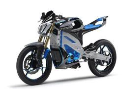 Yamaha sắp tung ra bộ đôi xe điện mới