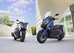 Yamaha X-Max 400 2018 &#8211; xe tay ga đô thị cỡ lớn