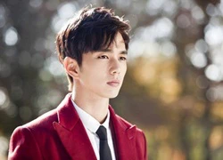 Yoo Seung Ho từng muốn từ bỏ ngành giải trí