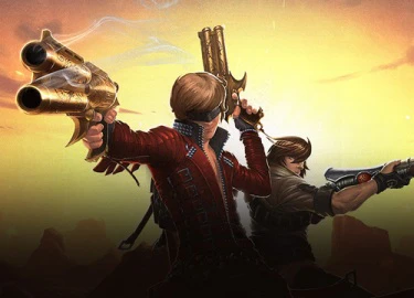 Blade and Soul bản tiếng Anh sắp cập nhật class mới Gunslinger, Việt Nam chẳng biết bao giờ mới có