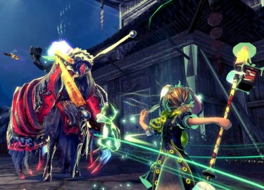 Blade and Soul sẽ không thể 'sống lâu' tại Việt Nam?