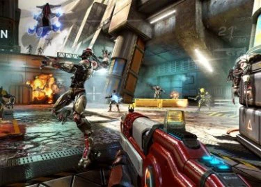 Cha đẻ Dead Trigger tung game mobile mới, cho phép 100 người chiến đấu cùng lúc