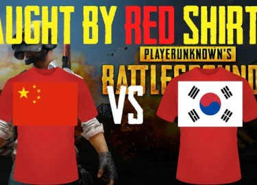 Chết cười game thủ Battlegrounds trà trộn vào team địch làm gián điệp rồi ném lựu đạn xử đẹp cả đội