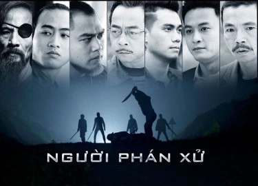 Đài truyền hình thu bao nhiêu tỷ nhờ "Người phán xử"?