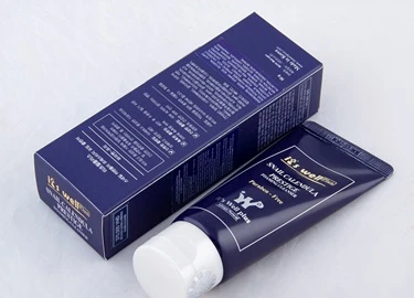 Kem chống nắng sáng mịn da SPF50+/PA+++ IT'S WELL PLUS CPSS SID65451