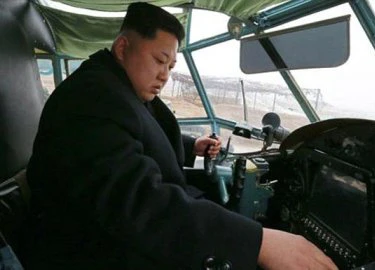 Kim Jong-un có một dàn "máy bay bà già" nhưng cực nguy hiểm