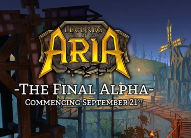 Legends of Aria &#8211; &#8220;Diablo phiên bản tự do&#8221; rục rịch thử nghiệm lần cuối